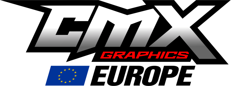 CMX Graphics - Europe