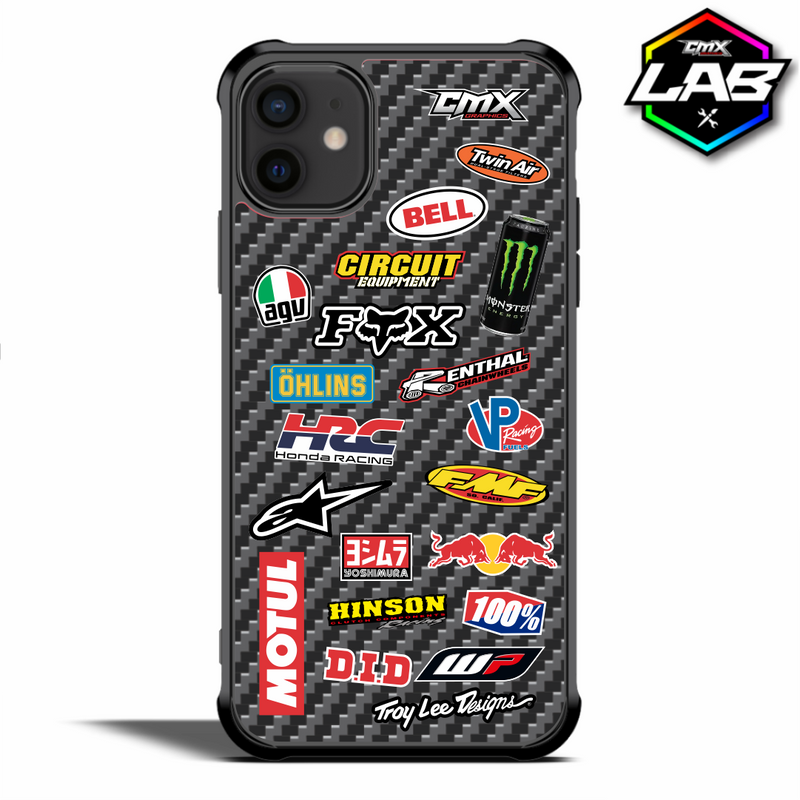 Phone Case - MX Brands