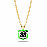 Necklaces - Kawasaki 03