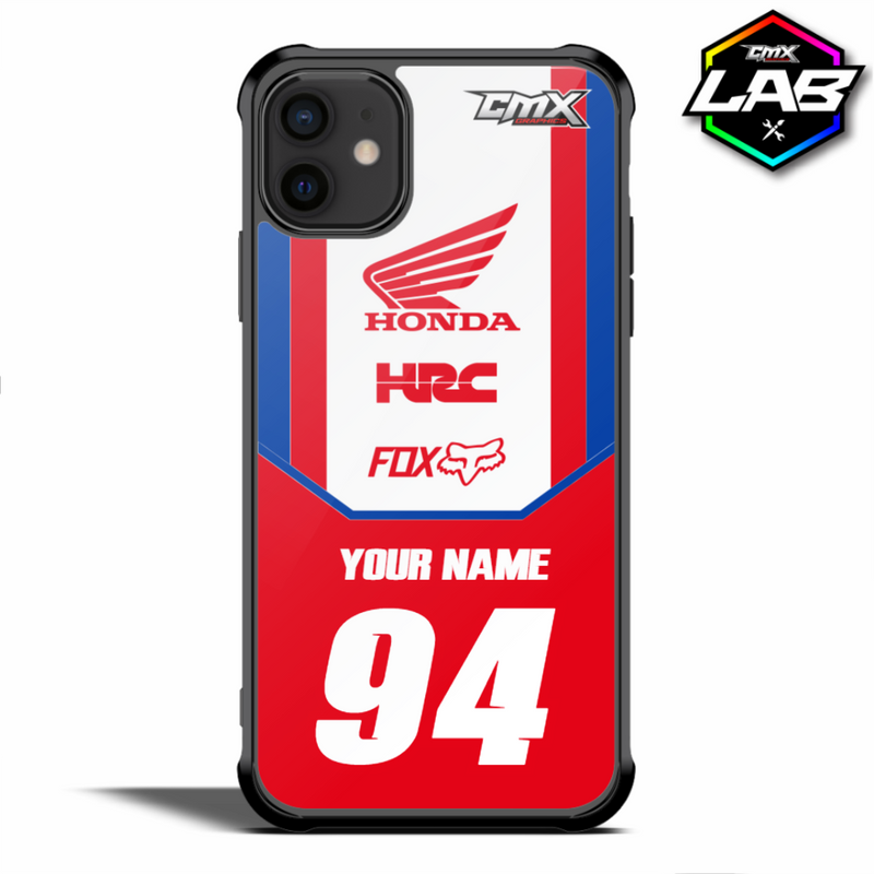 Phone Case - Honda 01