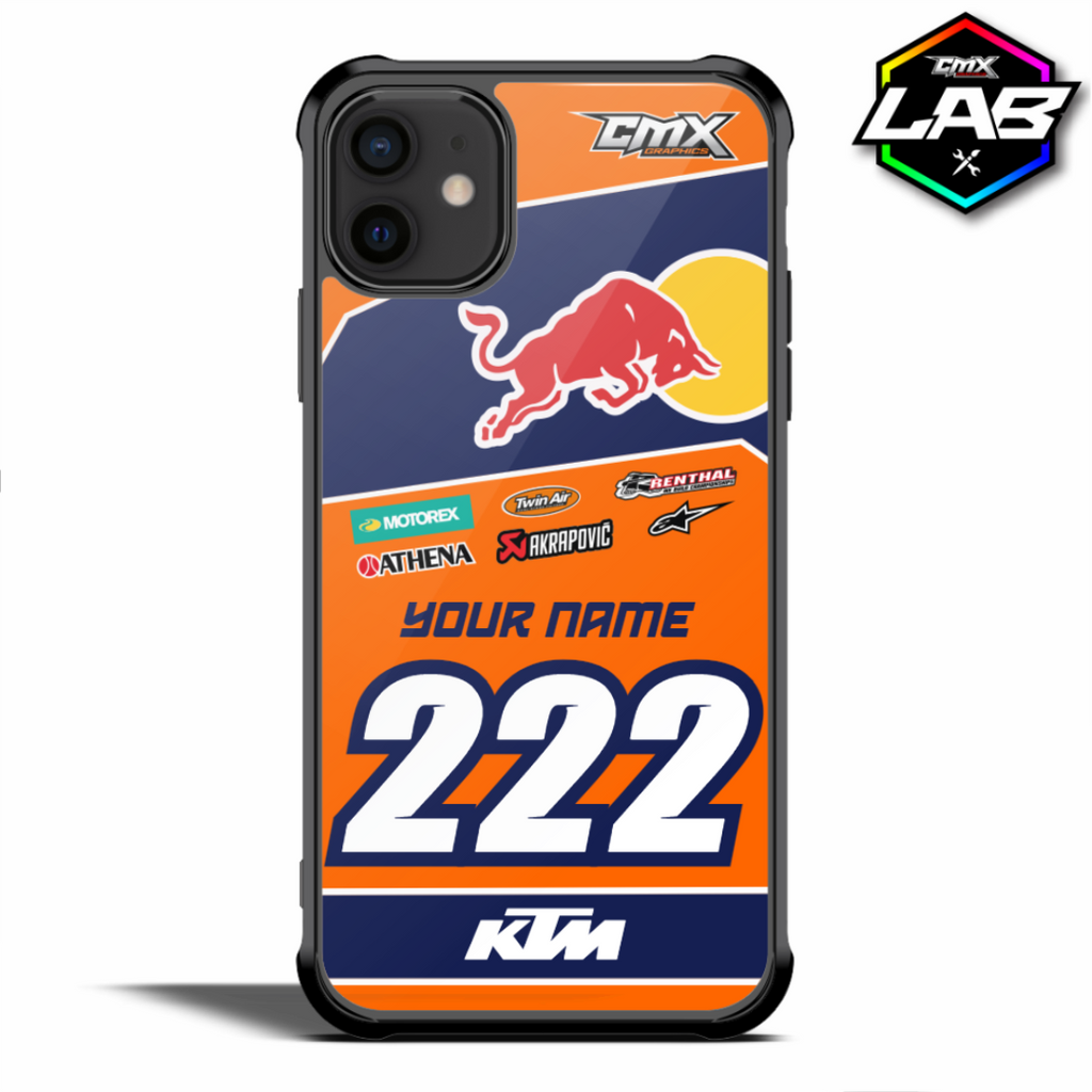 Phone Case - KTM 02