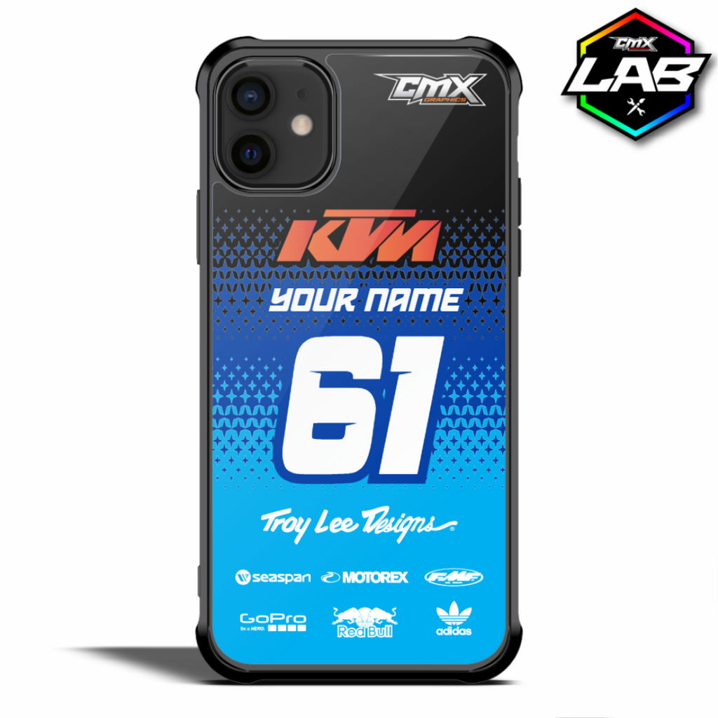 Phone Case - KTM 03