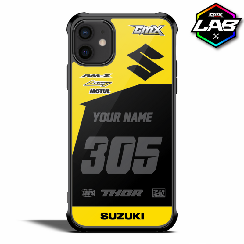 Phone Case - Suzuki
