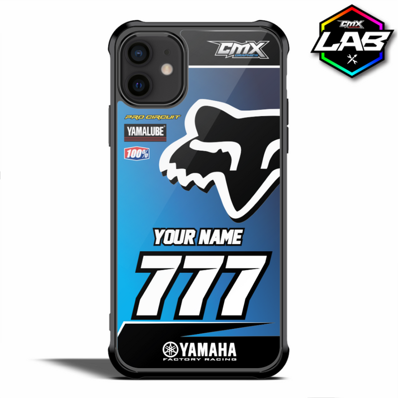 Phone Case - Yamaha 02