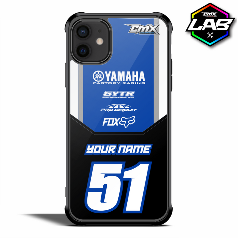 Phone Case - Yamaha 03